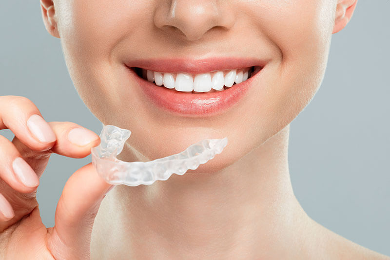Will orthodontic treatment hurt?