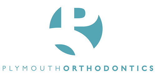 Plymouth Orthodontics logo