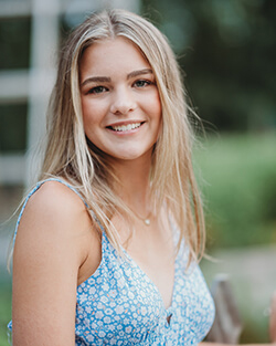 Plymouth Orthodontics patient smile 2