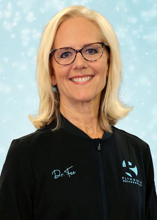 Dr. Cynthia L. Fee