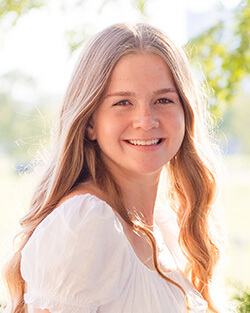 Plymouth Orthodontics patient smile 6