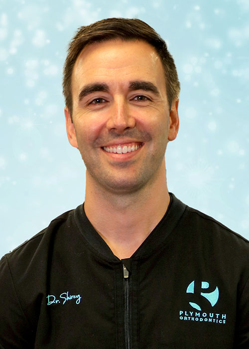 Dr. Nic Shirey