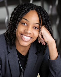 Plymouth Orthodontics patient smile 4