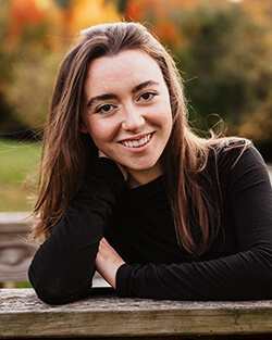 Plymouth Orthodontics patient smile 5