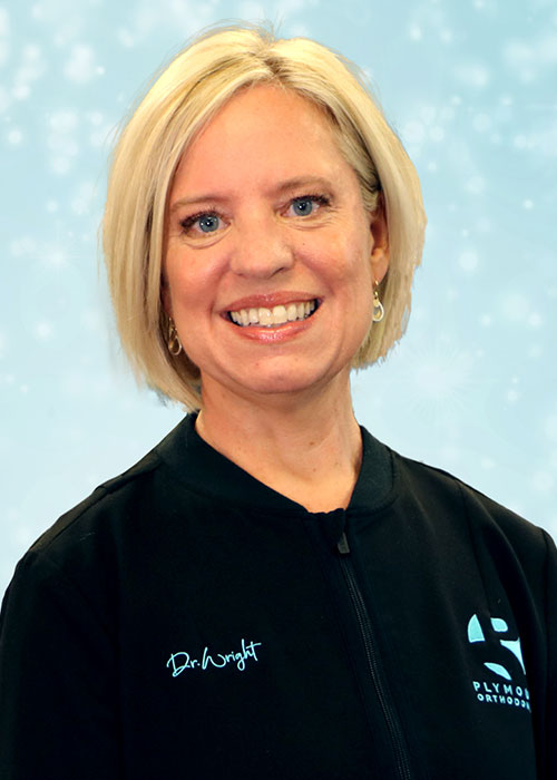 Dr. Nicole S. Wright